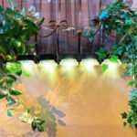 Solar™ Wall LED Lights Mounted LED Light