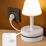 Bruco - Smart Desk Lamp Socket