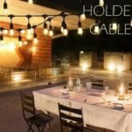 Outdoor Bulb Lamp