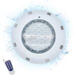 JONAS C Pool Light 12V 45W Underwater Color Changing RGB LED Lights