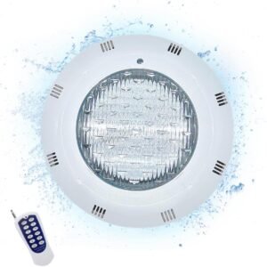 JONAS C Pool Light 12V 45W Underwater Color Changing RGB LED Lights