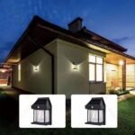 CBK - Solar Interaction Wall Lamp
